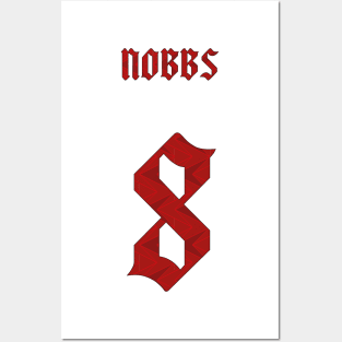 Nobbs Posters and Art